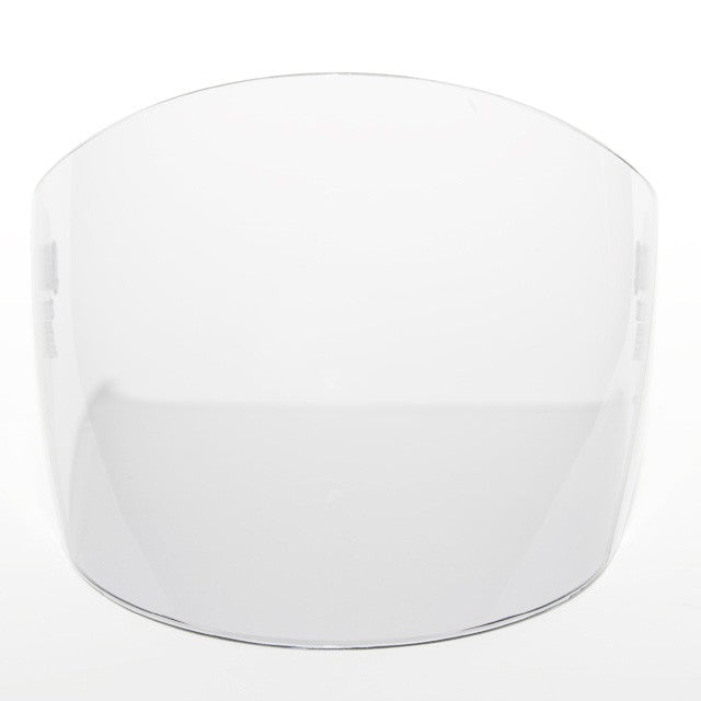 Shoei CJ-1 Shield — Light Smoke
