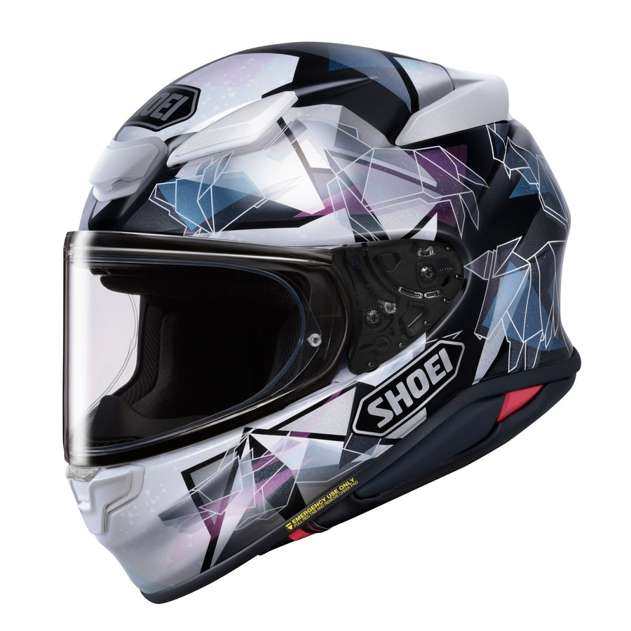 Shoei RF-1400 Origami 2 TC-5