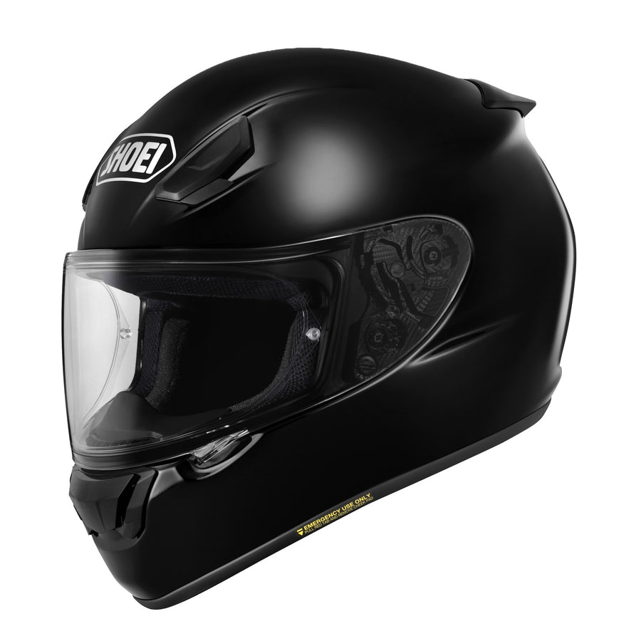 Shoei RF-SR 2 Black