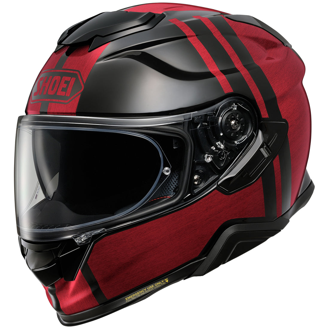 Shoei GT-Air II Glorify