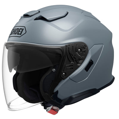 Shoei J-Cruise 3