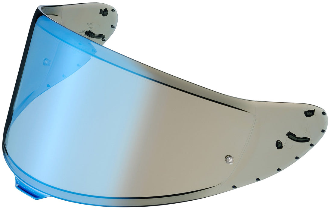 Shoei CWR-F2 Spectra Shield Blue