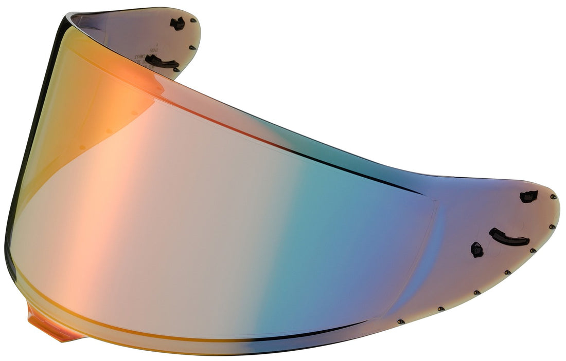Shoei CWR-F2 Spectra Shld Fire Org