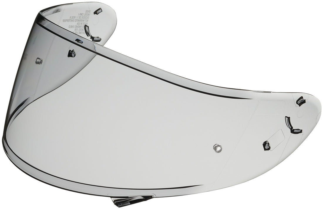 Shoei CWR-1 Light Smoke Shield