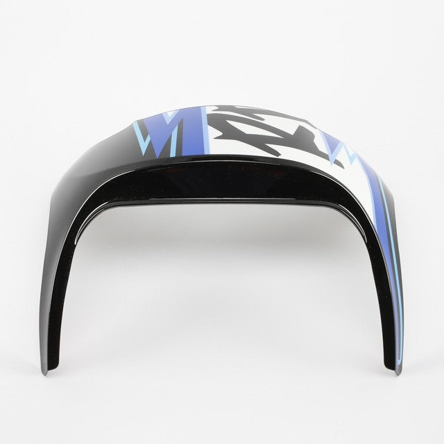 Shoei X-12 A/Edge Spoiler Montm T2