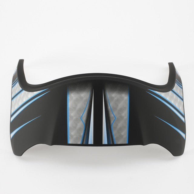 Shoei X-12 A/Edge Spoiler Traj.Tc2