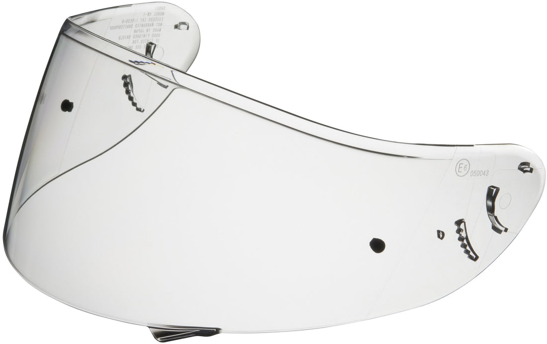 Shoei CW-1 Pinlock Shield Clear
