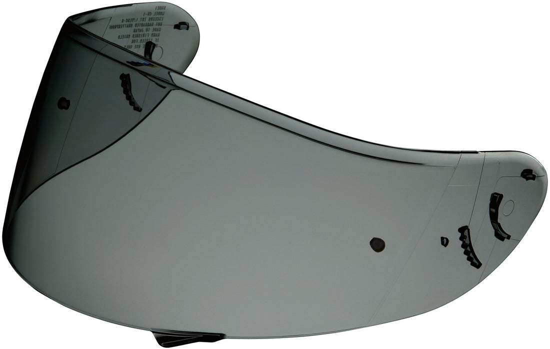 Shoei CW-1 Pinlock Shield Dk.Smoke