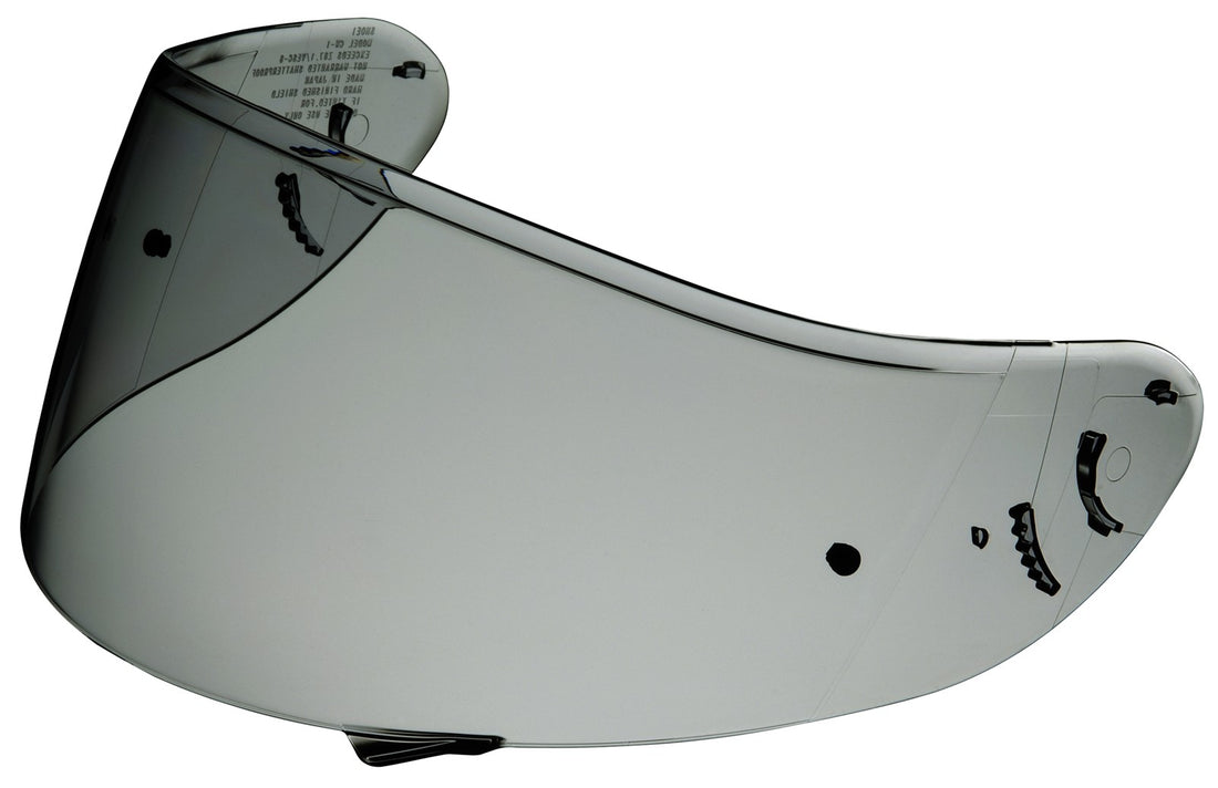 Shoei CW-1 Pinlock Shield Lt.Smoke