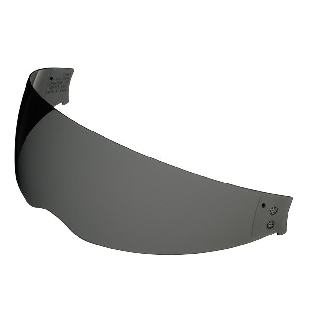 Shoei Qsv-1 Sun Visor Smoke