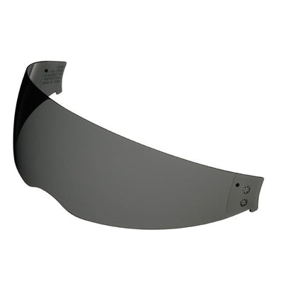Shoei QSV-1 Shield — Sun Smoke
