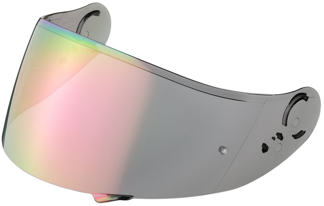 Shoei CNS-1 Pinlock Shield Fire Or
