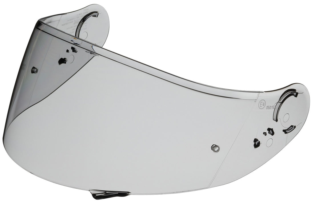 Shoei CNS-1 Pinlock Shield Mel Smk