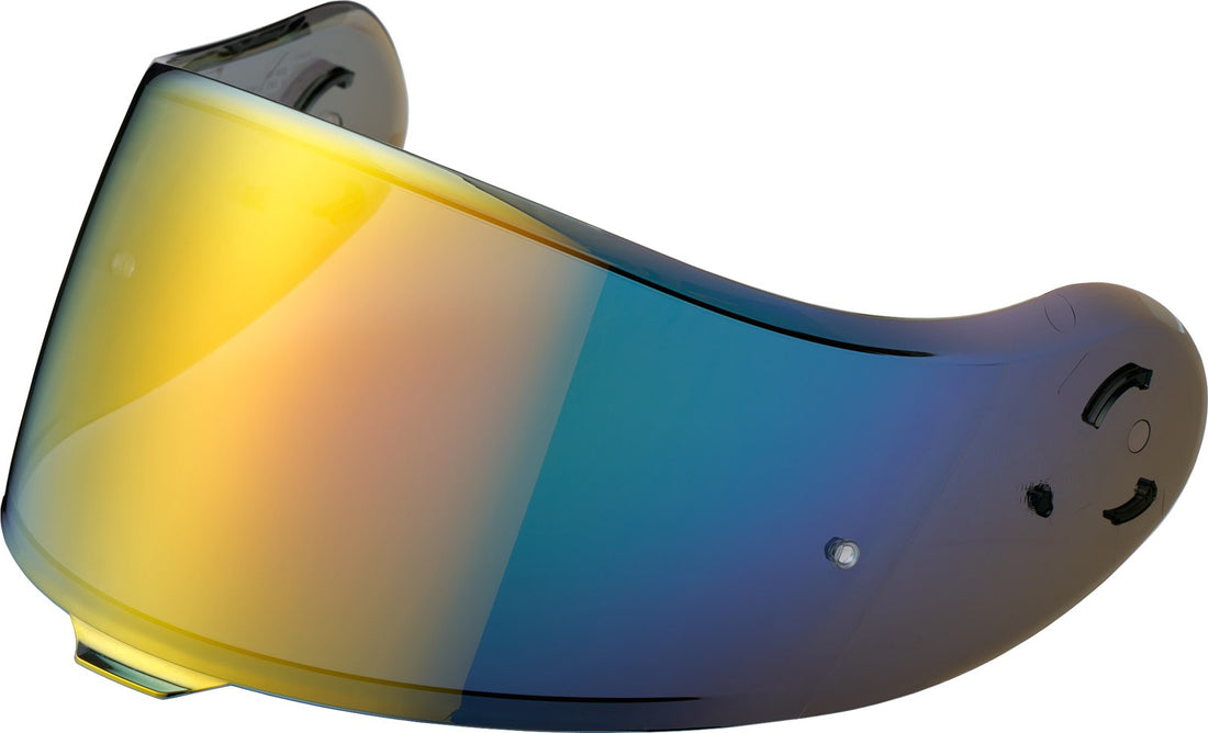 Shoei CNS-3C Pin Shield Fire Org