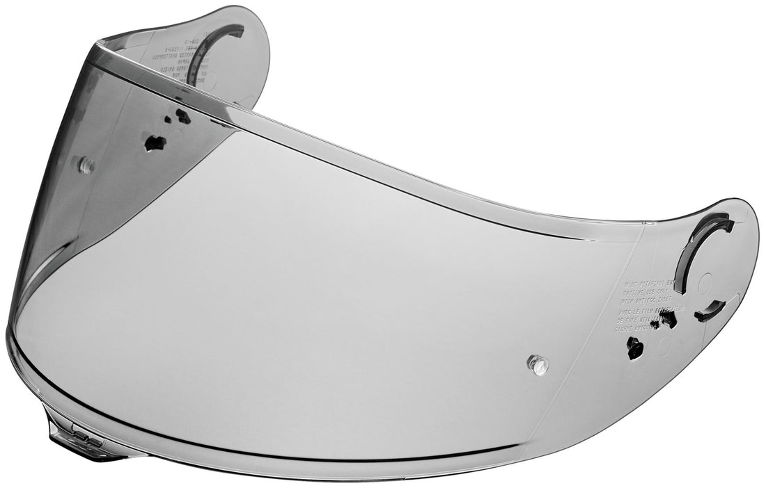 Shoei CNS-1C Pinlock Mel Smoke