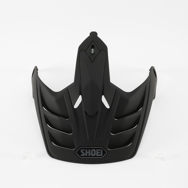 Shoei Hornet X2 Visor Mt.Black