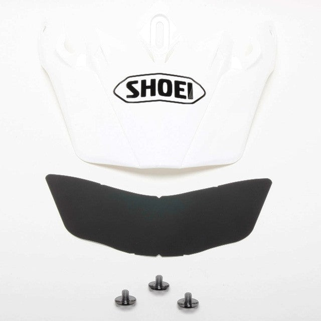 Shoei Vfx-W Visor White