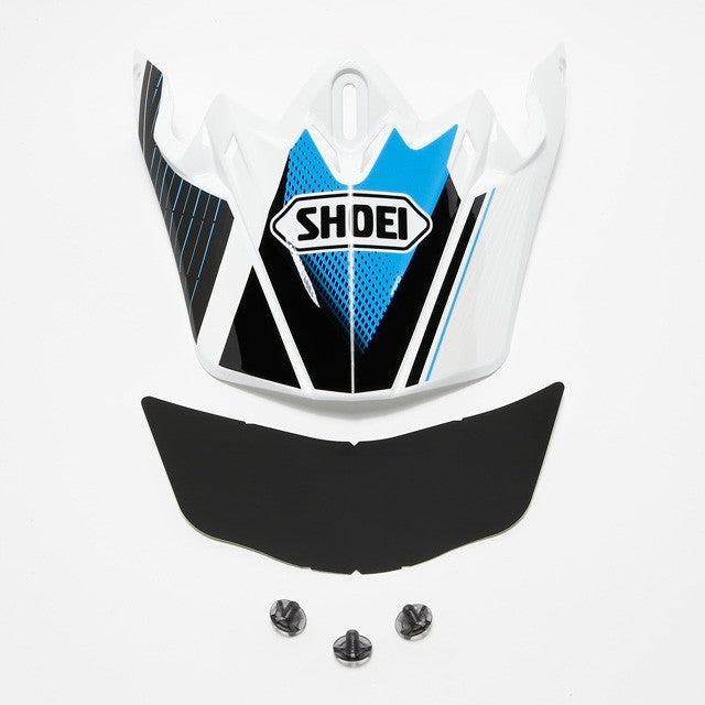 Shoei Vfx-W Sear Visor TC-2