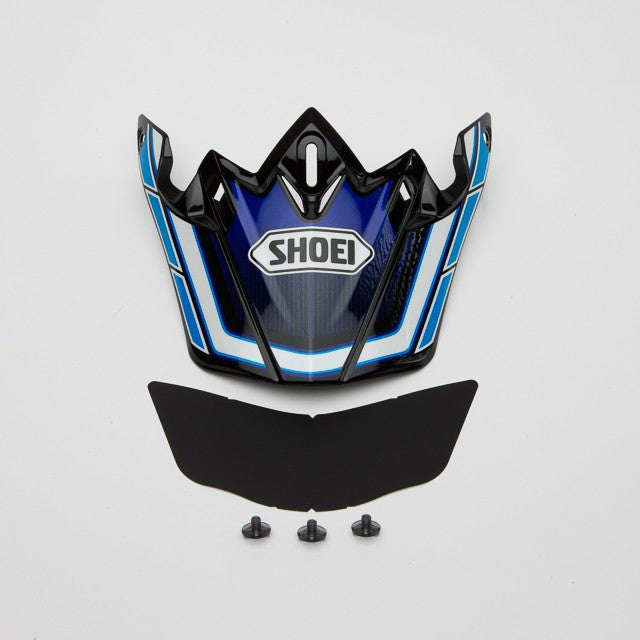 Shoei Vfx-W Visor Capacitor TC-2