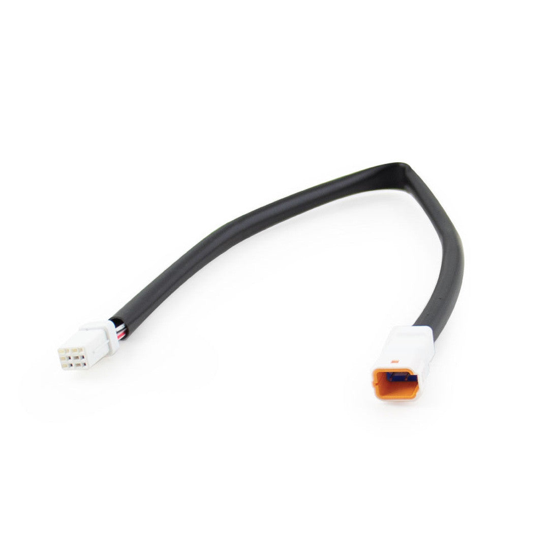 Koso 12" Extension for D2 Meter