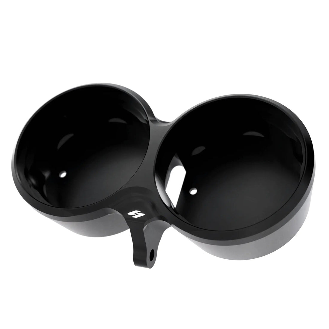 S2 Twin Gauge Bucket
