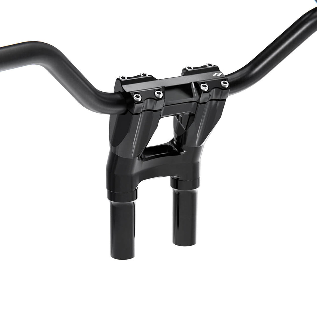 '24+ Road Glide Pro Kit