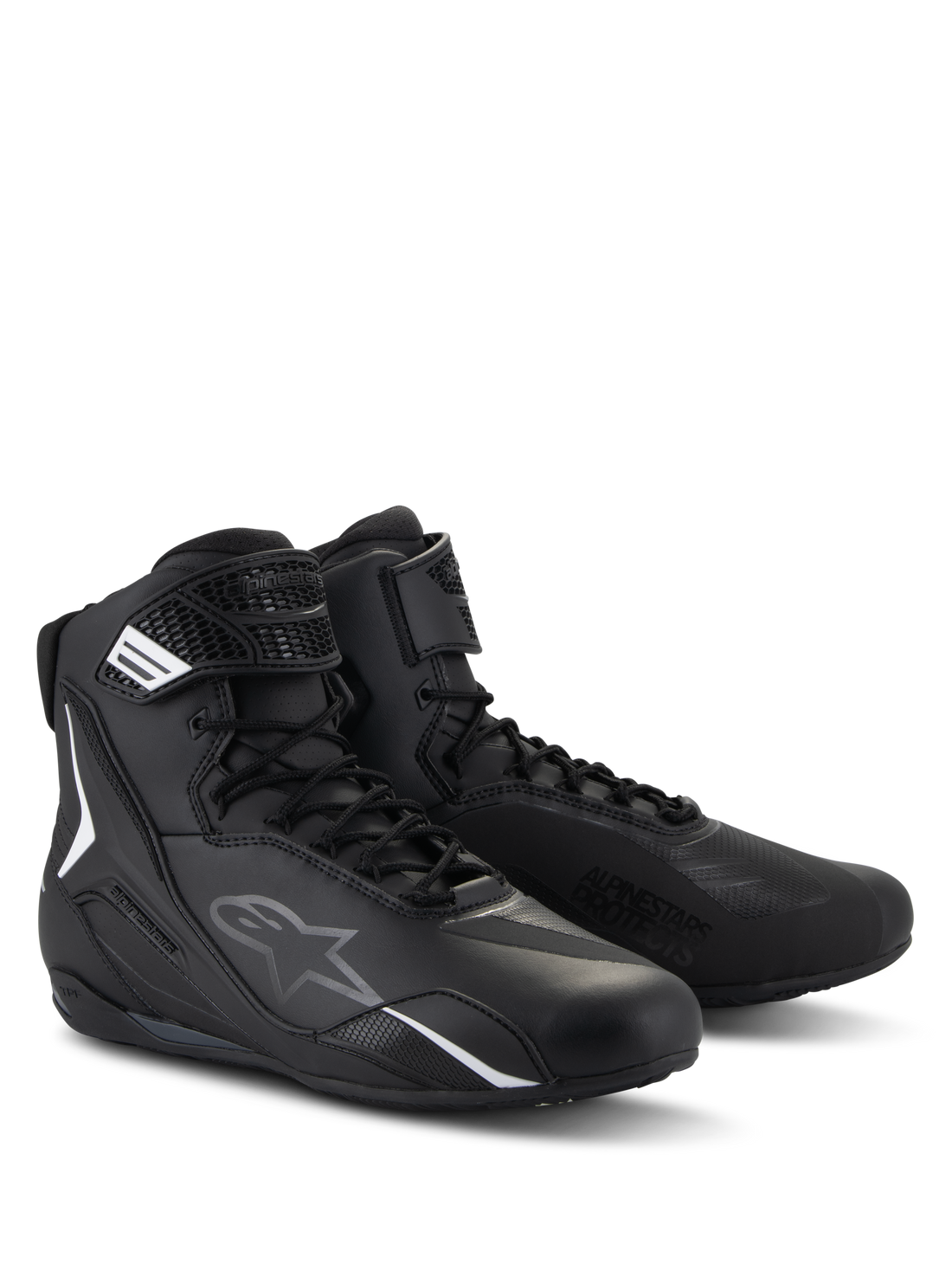 Alpinestars Faster-4 Shoes