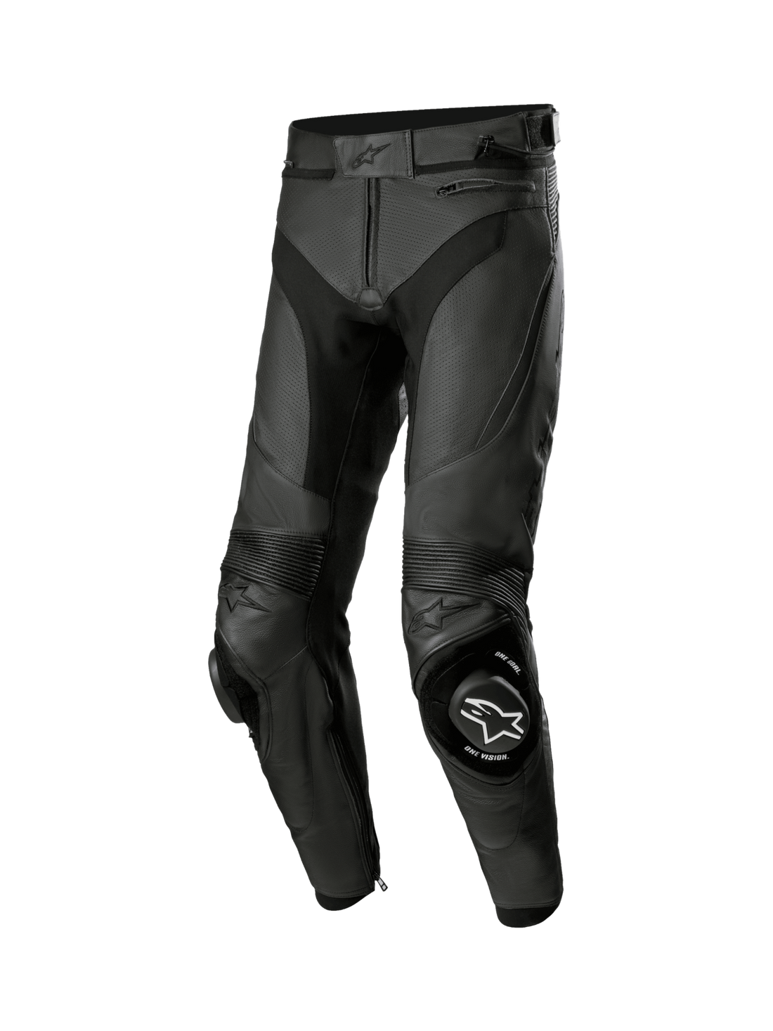 Alpinestars Missile V3 Airflow Leather Pants