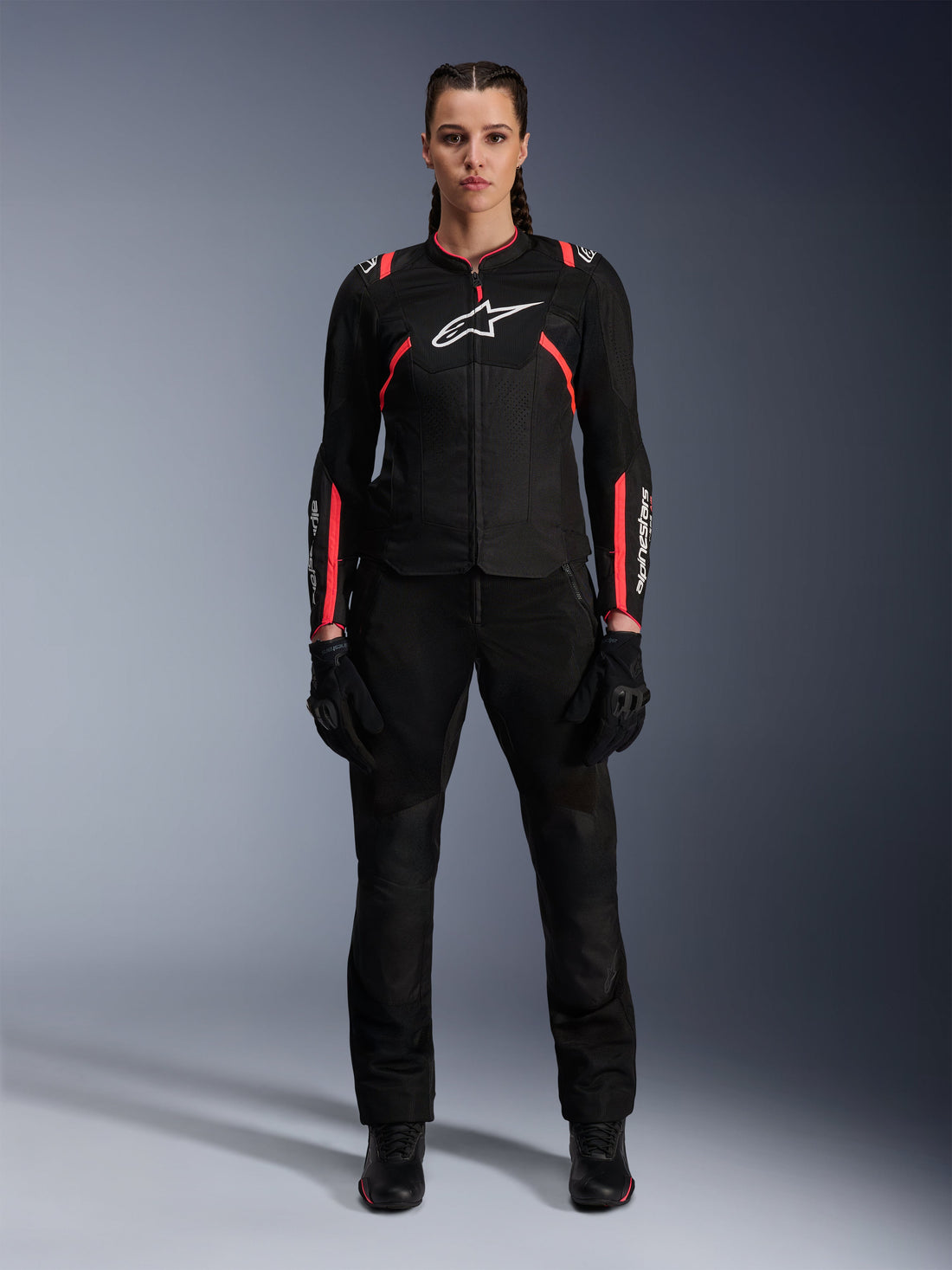 Alpinestars Stella T-SPS Air V2 Jacket