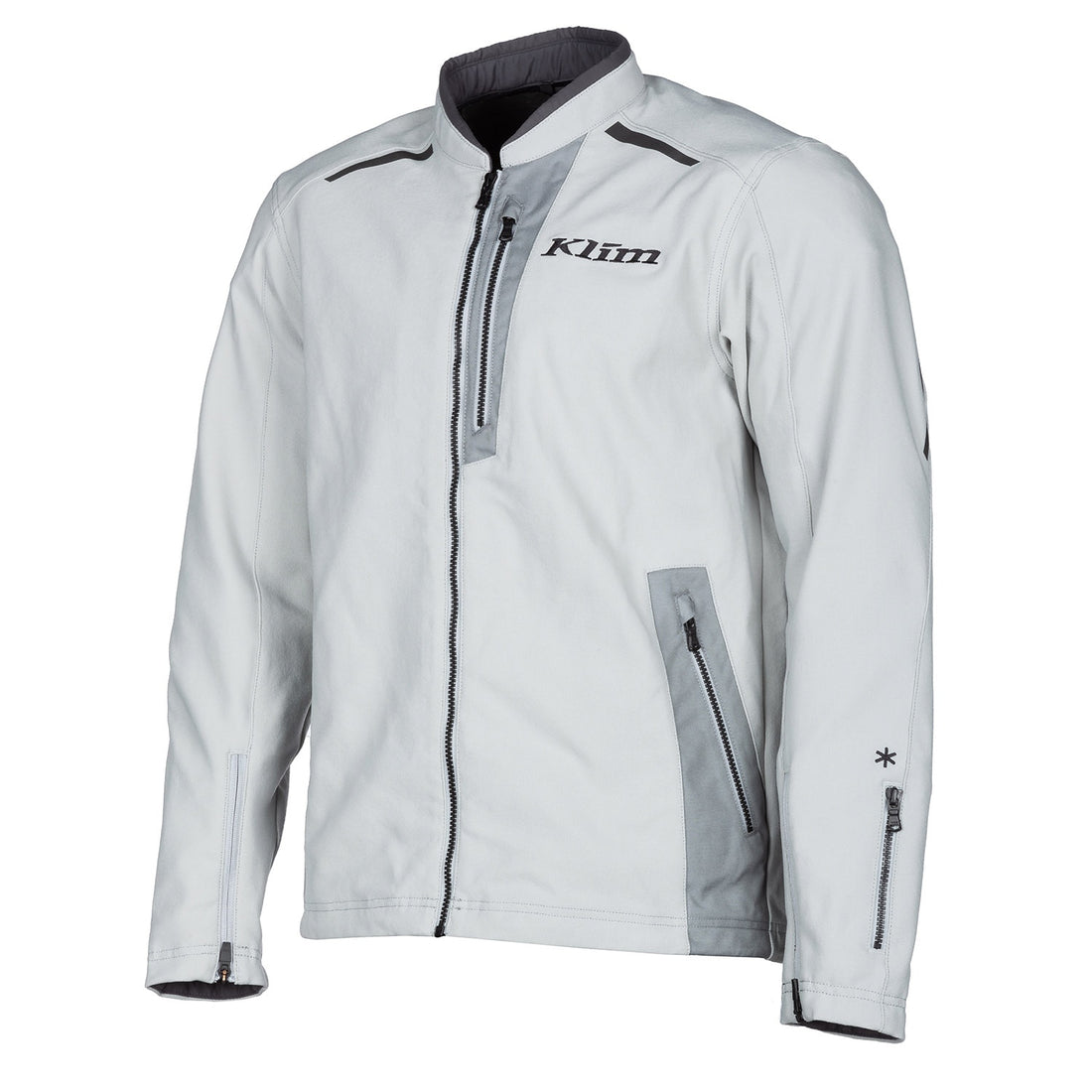 KLIM Marrakesh Jacket Cool Gray