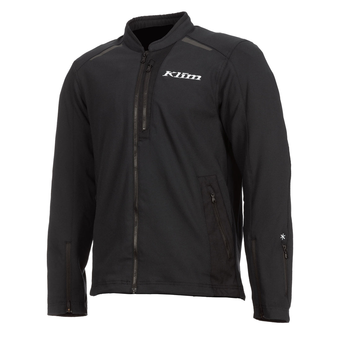 KLIM Marrakesh Jacket Stealth Black