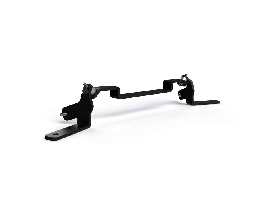 DENALI Auxiliary Light Mount - BMW F850GS & F750GS '19-'22