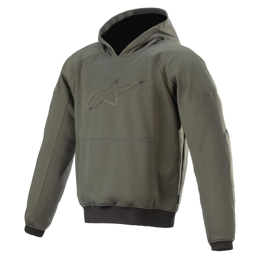 Military Green/Melange