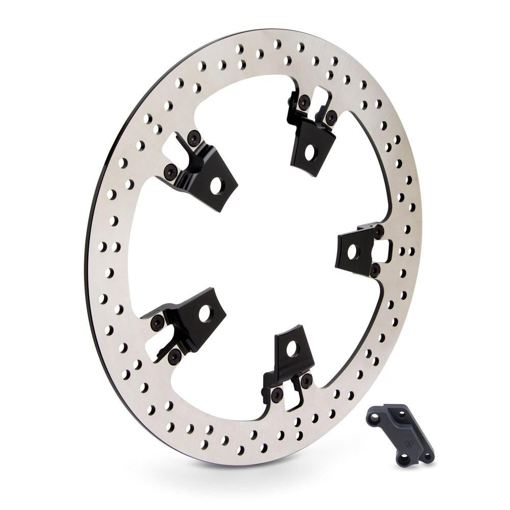 Arlen Ness 14" Big Brake Rotor Kits