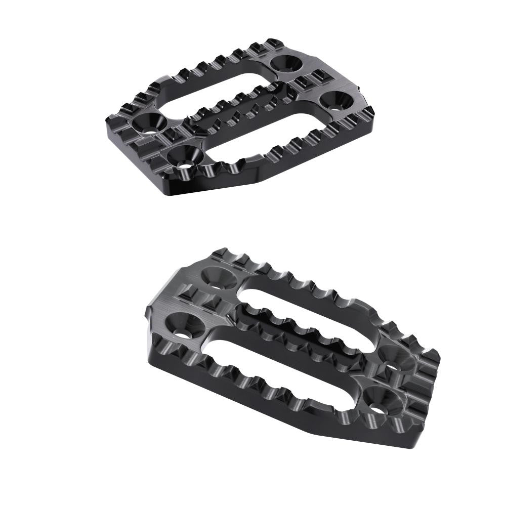 EXO Peg - Bite Plate