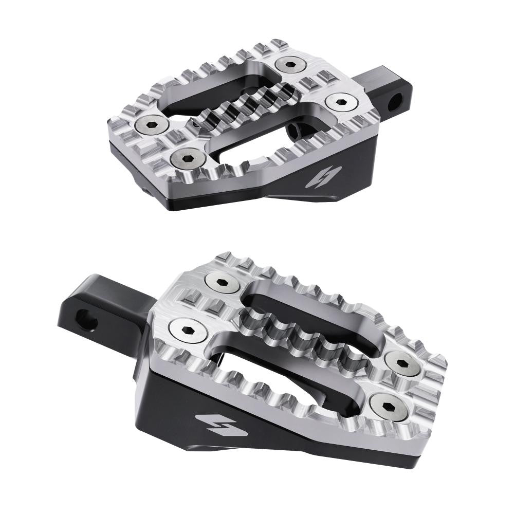 EXO Pegs - Indian Touring