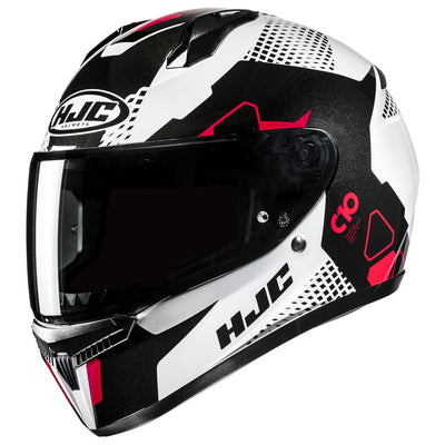 HJC C10 Aspa MC-1