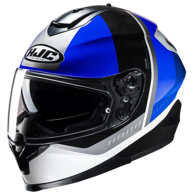 HJC C70 Alia MC-2