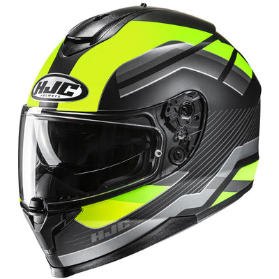 HJC C70 Belis MC-3HSF