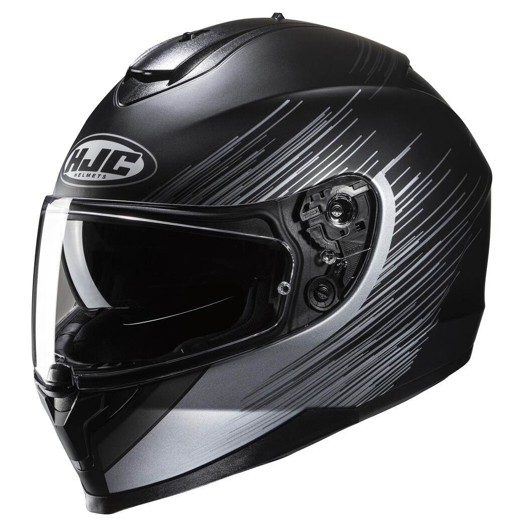 HJC C70 Sway MC-5SF