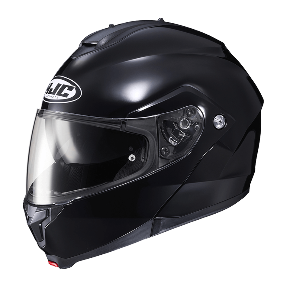 HJC C91 Black