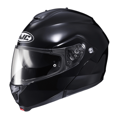 HJC C91 Black
