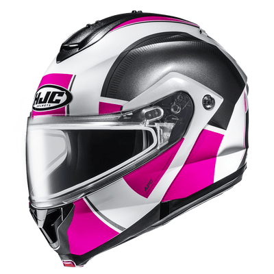 HJC C91 Jyn Snow MC-8