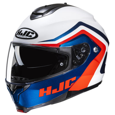 HJC C91 Nepos MC-21