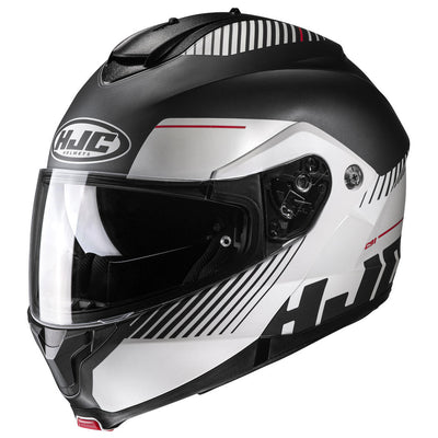 HJC C91 Prod MC-5SF