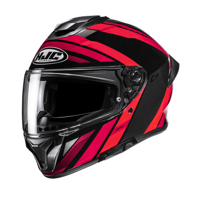 HJC C71 Faber MC-1