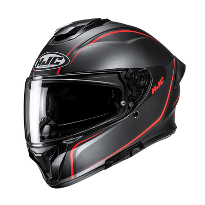 HJC C71 Quez MC-1SF