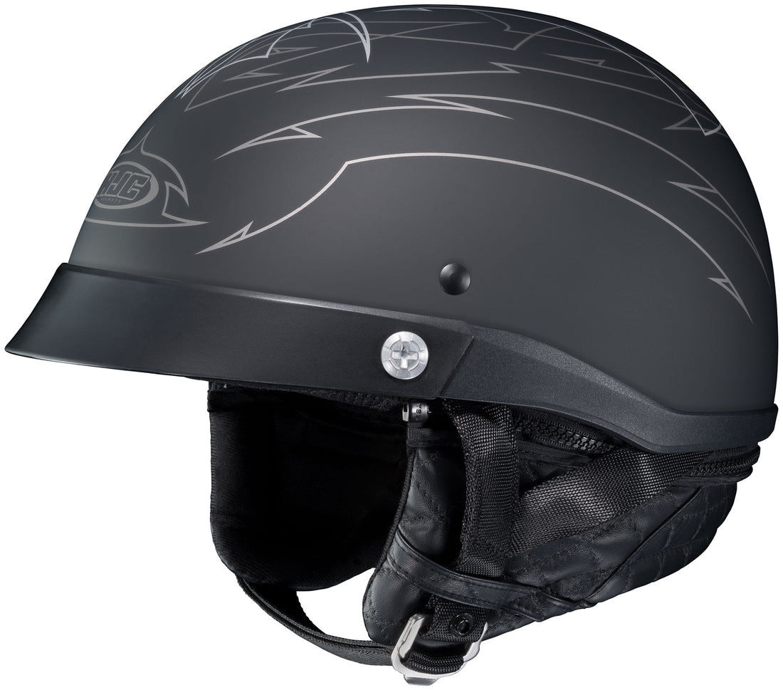HJC Ironroad Showbt MC-5F