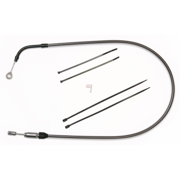 Magnum Softail Clutch Lines