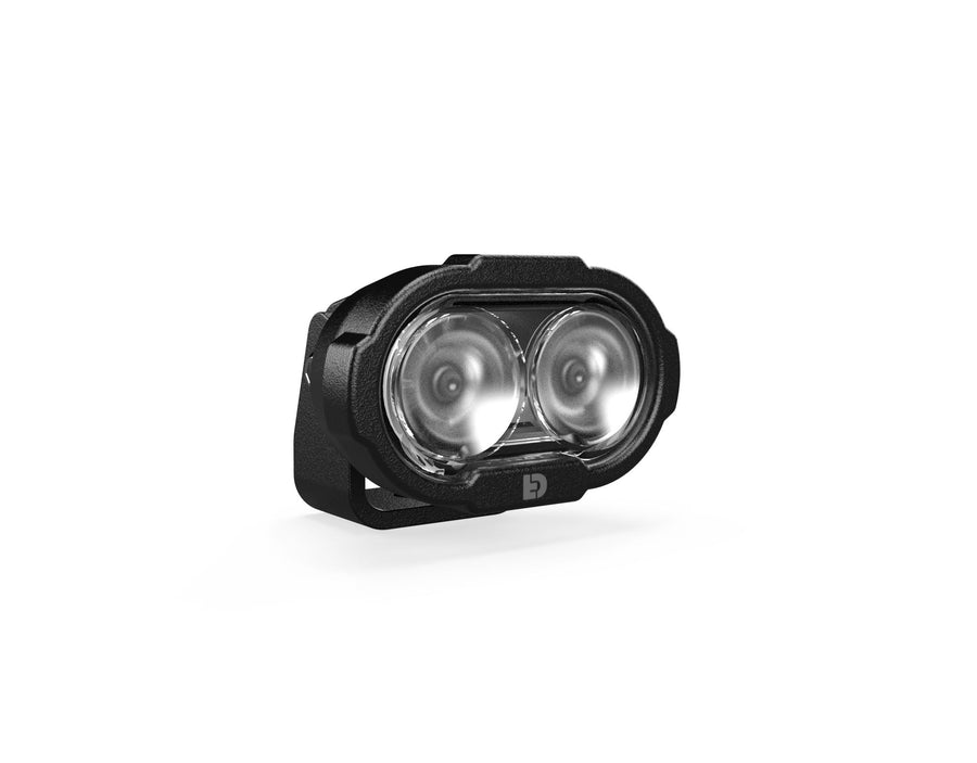 DENALI DL2 Clear PC Cover - Single